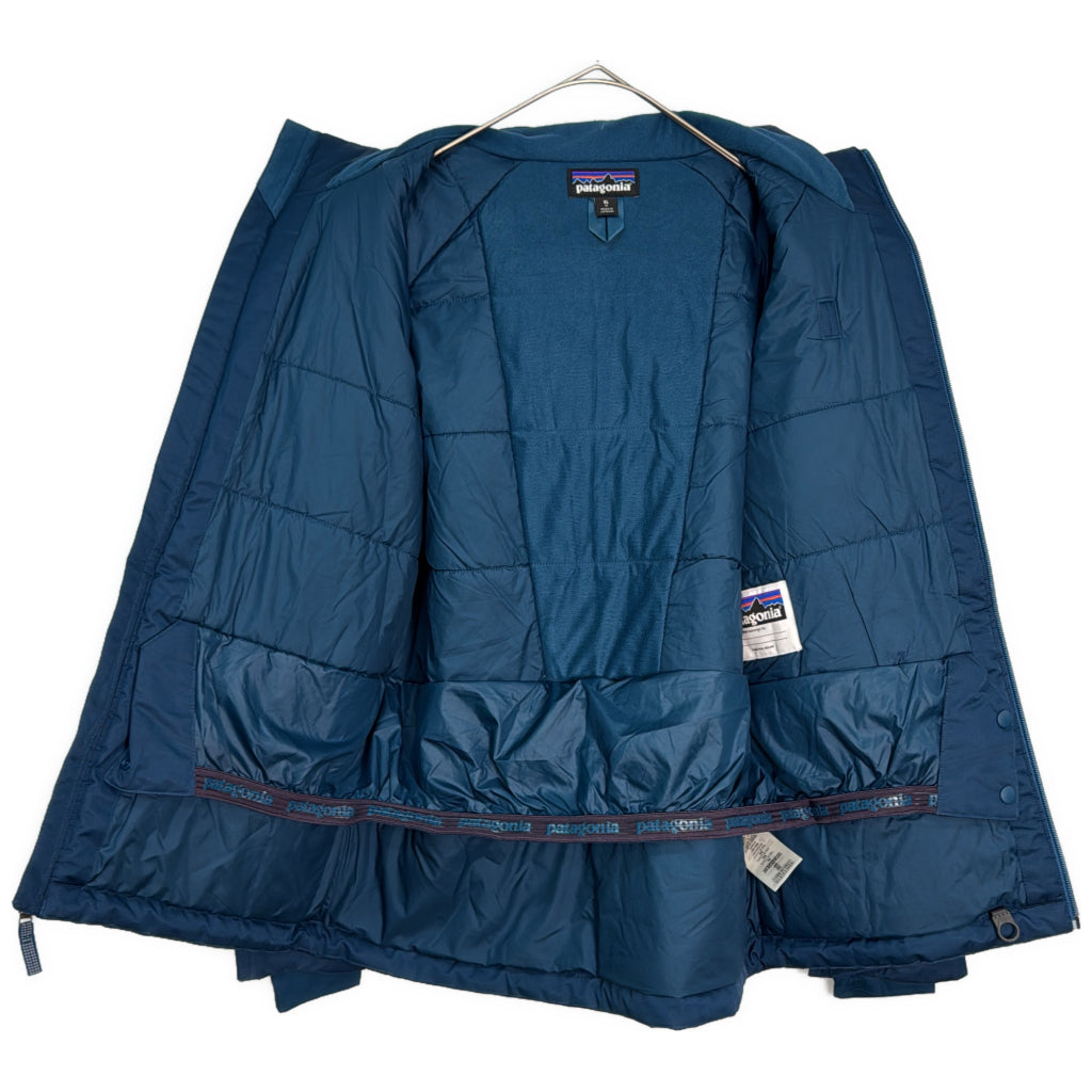 patagonia Padded Jacket