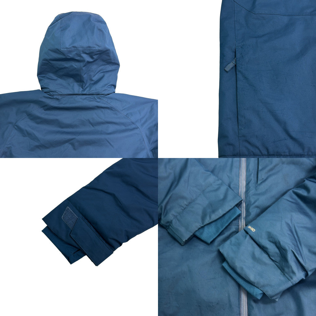 patagonia Padded Jacket