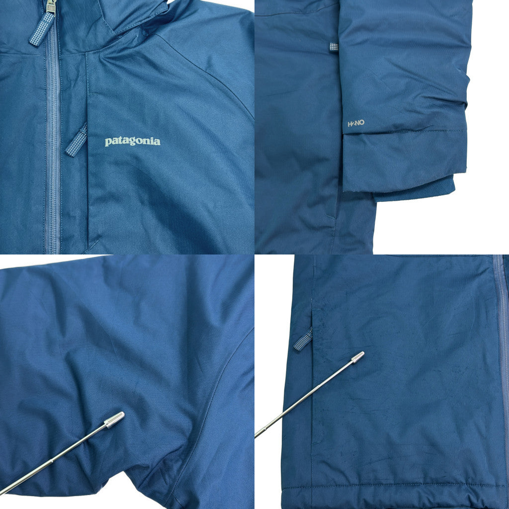 patagonia Padded Jacket
