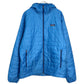 patagonia Nano Puff Hoody Padded Jacket