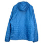 patagonia Nano Puff Hoody Padded Jacket