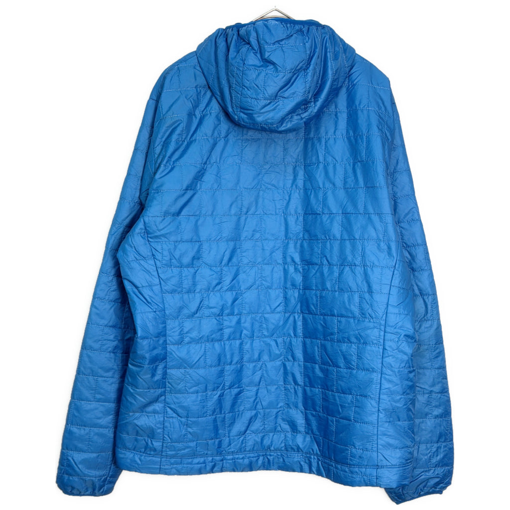 patagonia Nano Puff Hoody Padded Jacket
