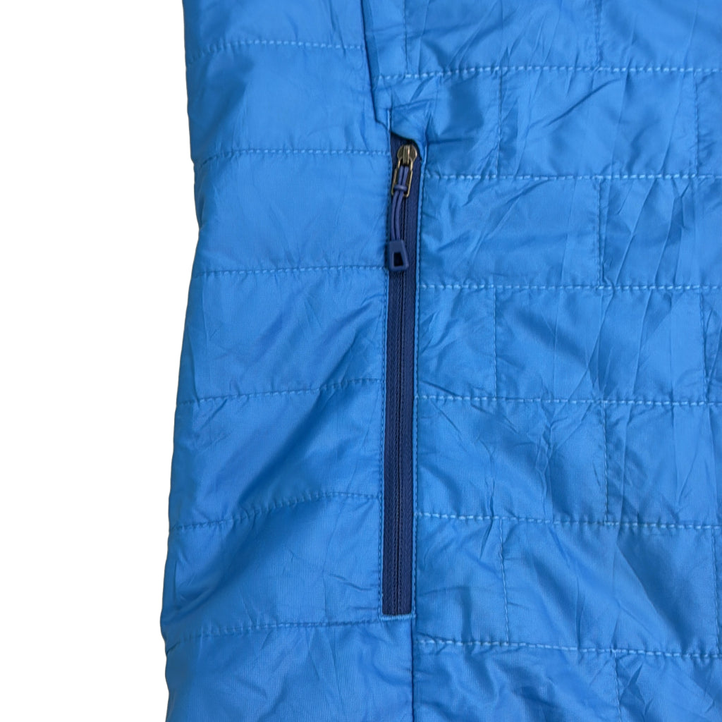 patagonia Nano Puff Hoody Padded Jacket