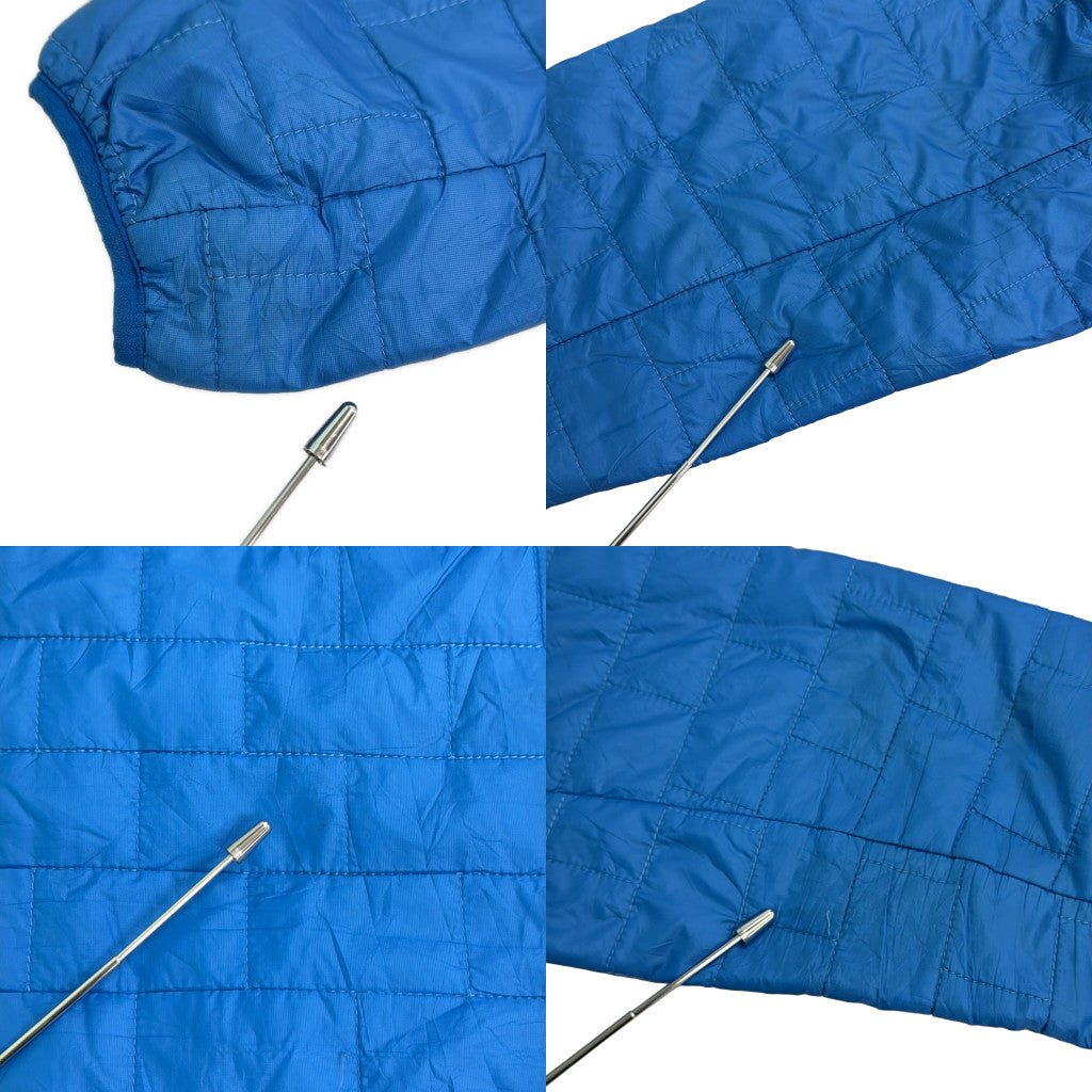 patagonia Nano Puff Hoody Padded Jacket