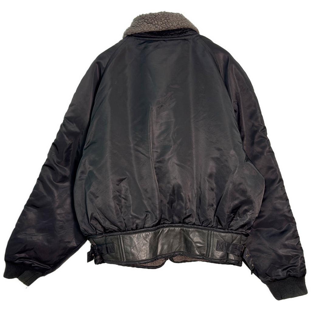 GOANNA Flight Jacket Military Jacket