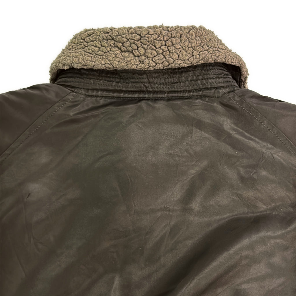 GOANNA Flight Jacket Military Jacket
