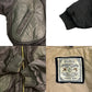 GOANNA Flight Jacket Military Jacket