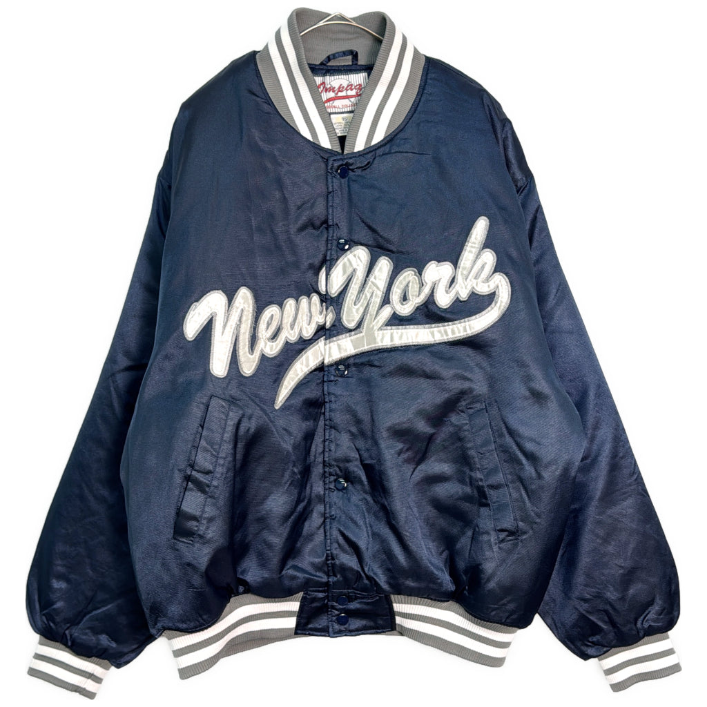 Impaq Stadium Jacket