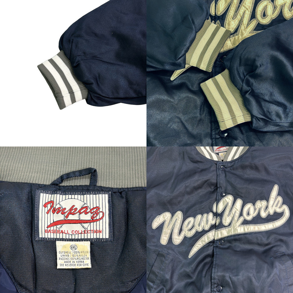 Impaq Stadium Jacket