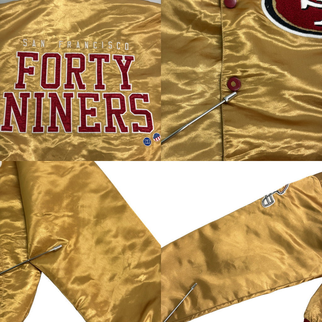 NFL Stadium Jacket