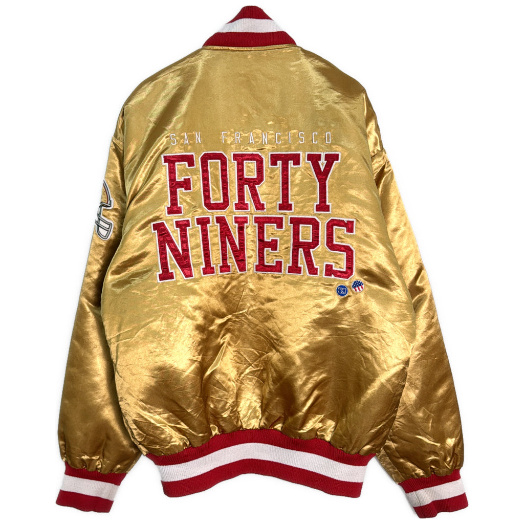 NFL Stadium Jacket