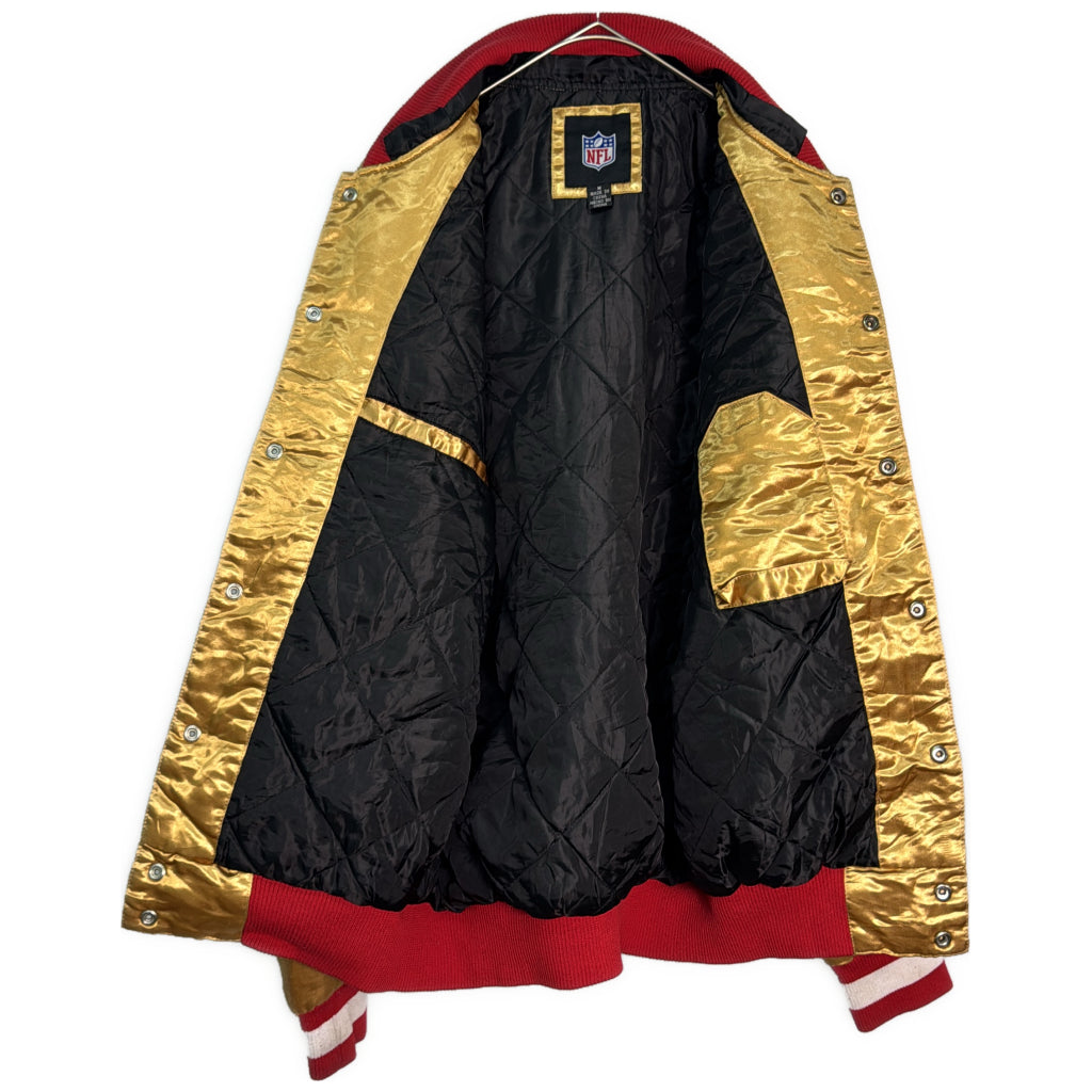NFL Stadium Jacket