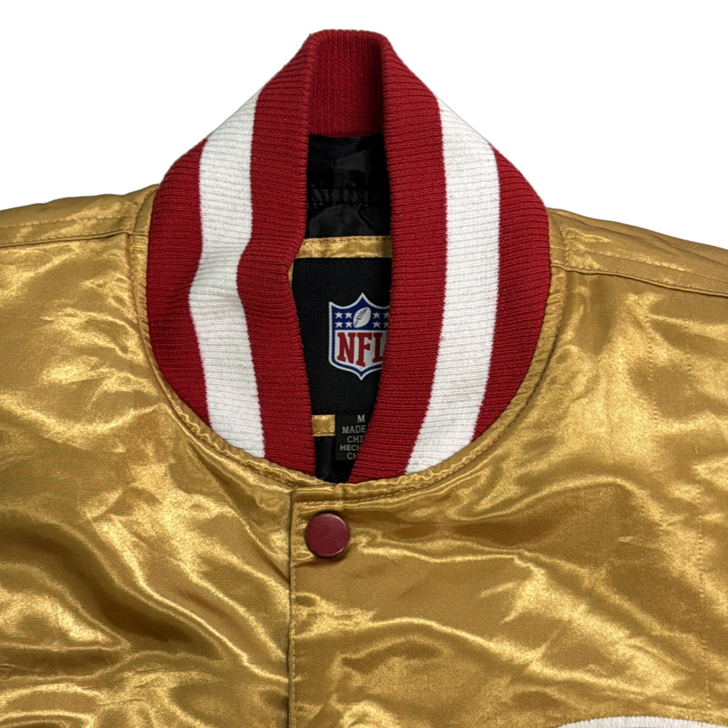 NFL Stadium Jacket