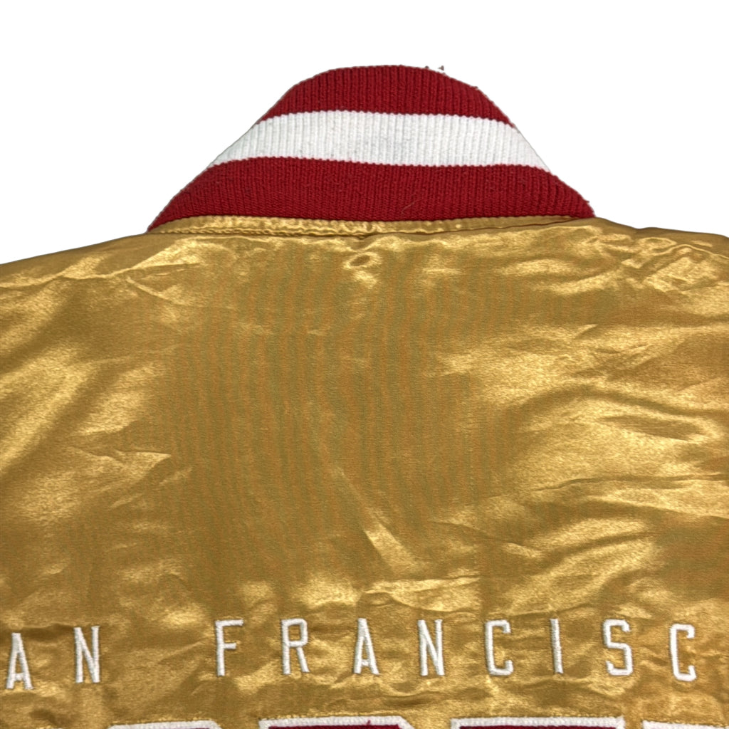 NFL Stadium Jacket
