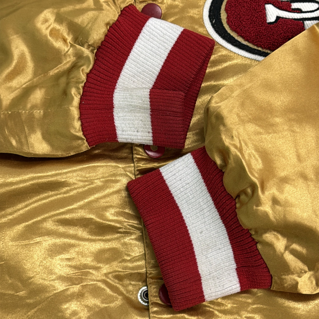 NFL Stadium Jacket