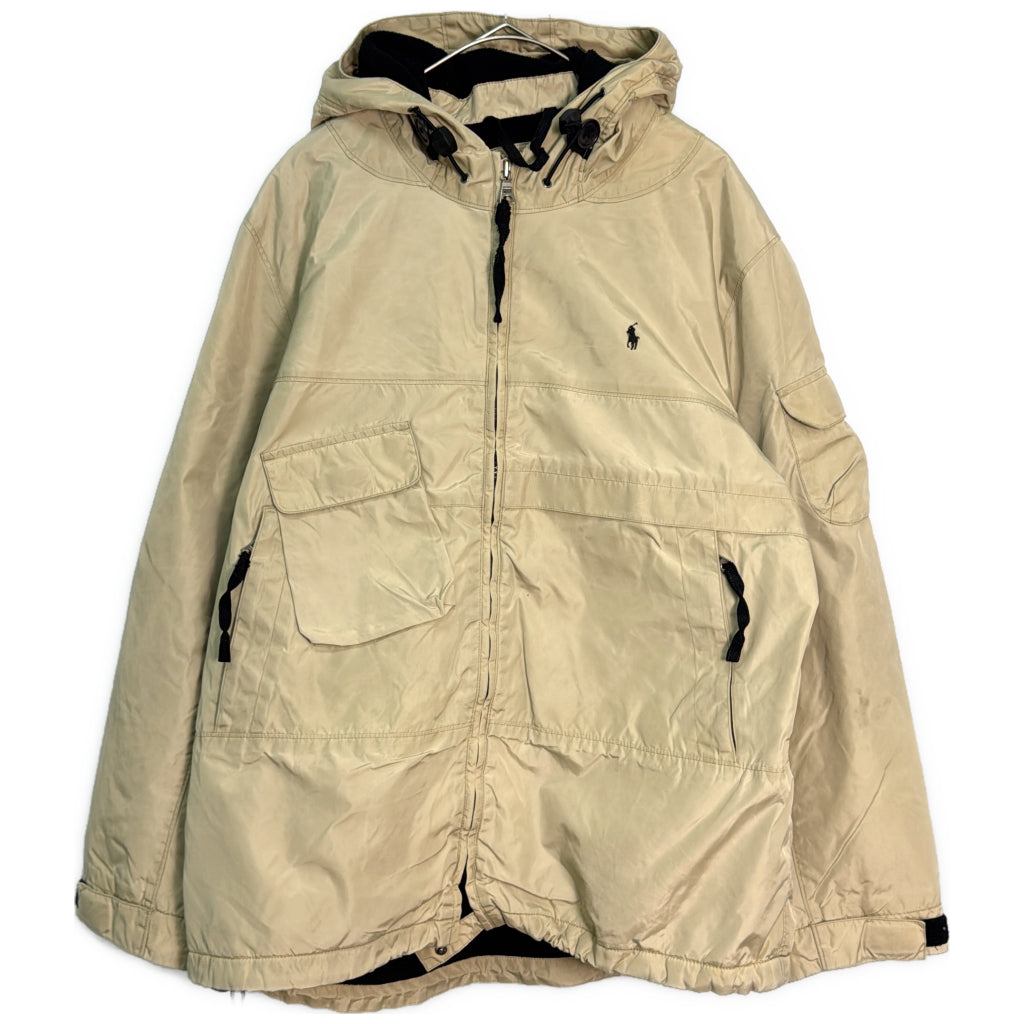 Polo by Ralph Lauren Nylon Jacket
