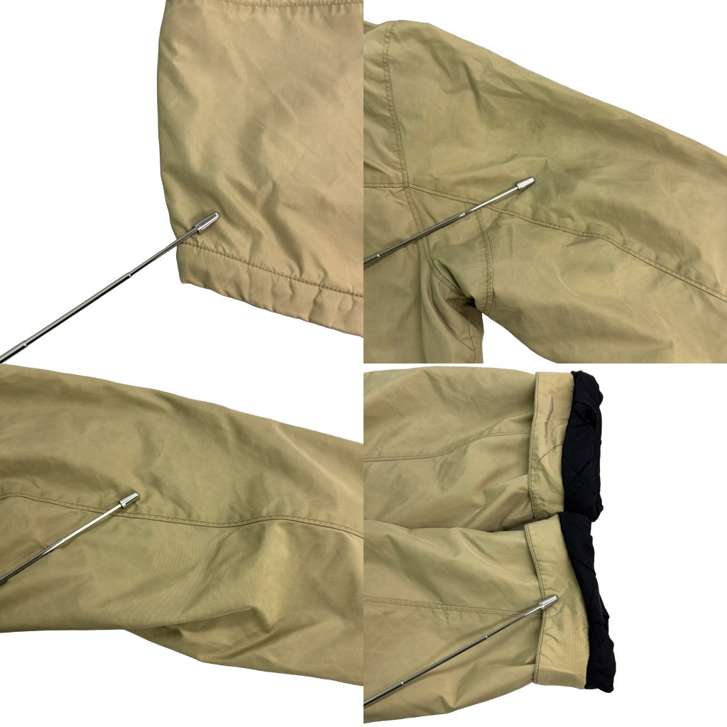 Polo by Ralph Lauren Nylon Jacket