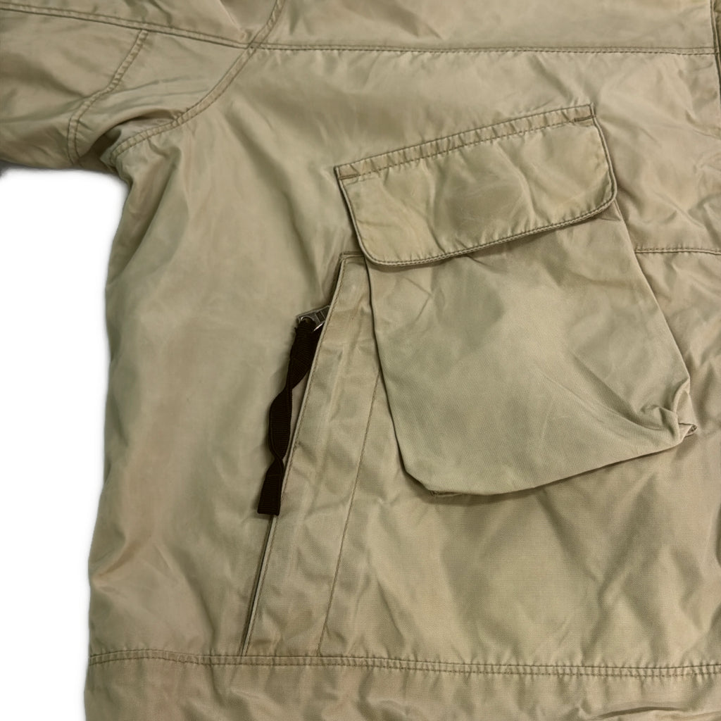 Polo by Ralph Lauren Nylon Jacket