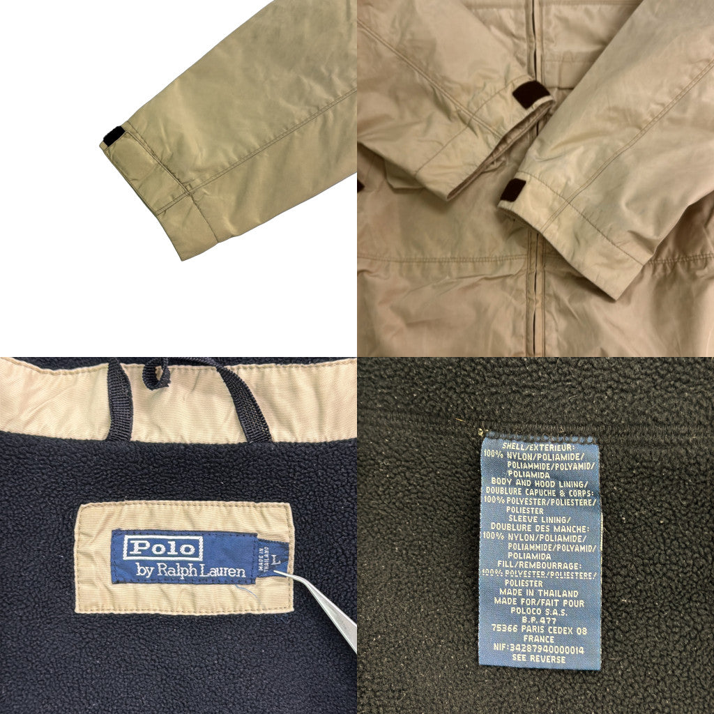 Polo by Ralph Lauren Nylon Jacket
