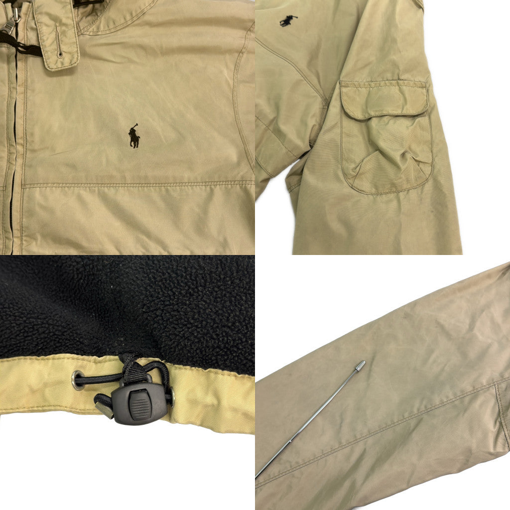 Polo by Ralph Lauren Nylon Jacket
