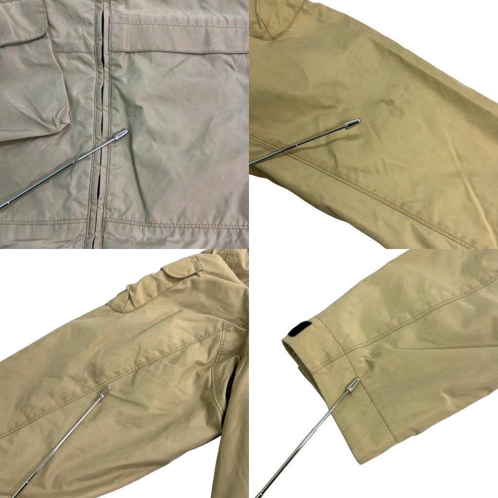 Polo by Ralph Lauren Nylon Jacket