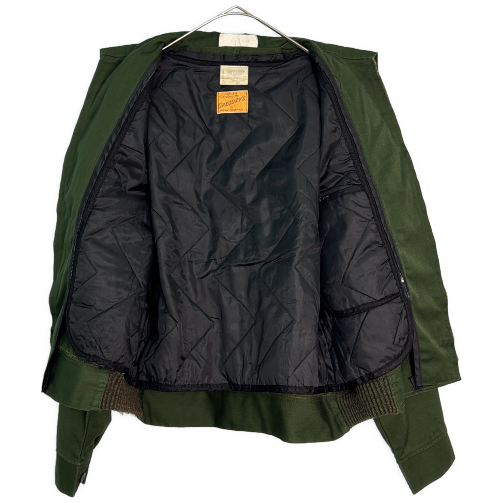 80s GREGORY‘S Work Jacket