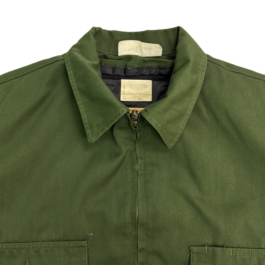 80s GREGORY‘S Work Jacket