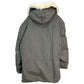 90s U.S.AIRFORCE N-3B Flight Jacket Military Jacket