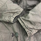 90s U.S.AIRFORCE N-3B Flight Jacket Military Jacket