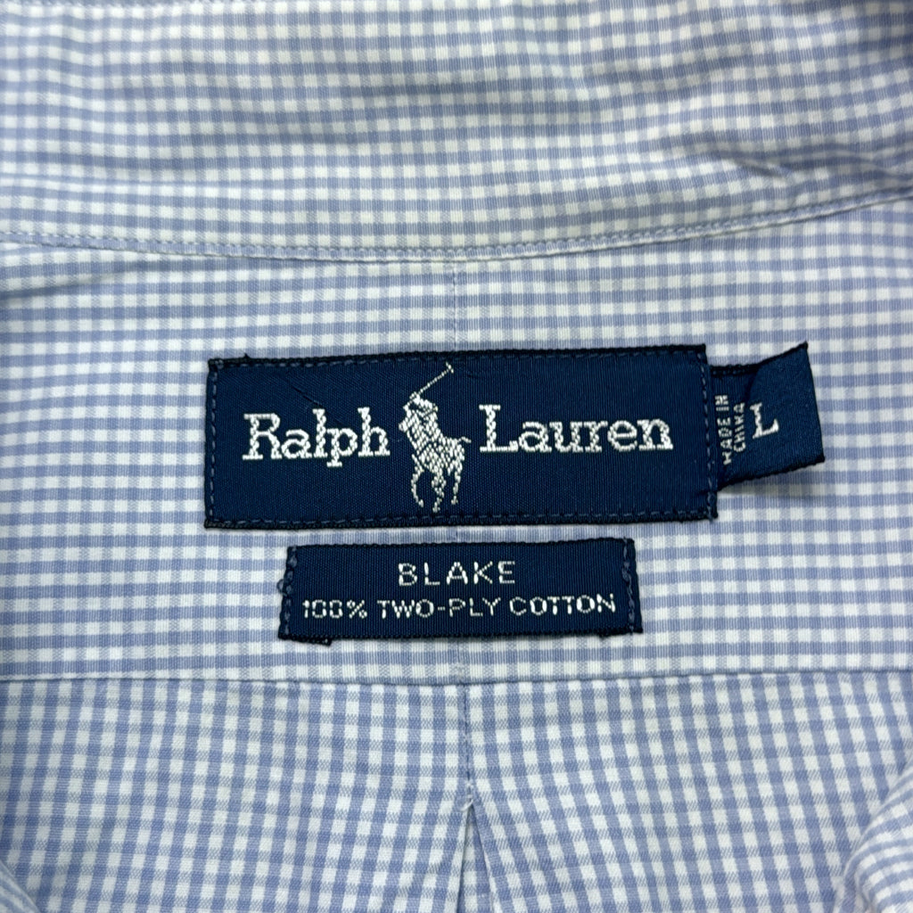 RALPH LAUREN BLAKE Shirt