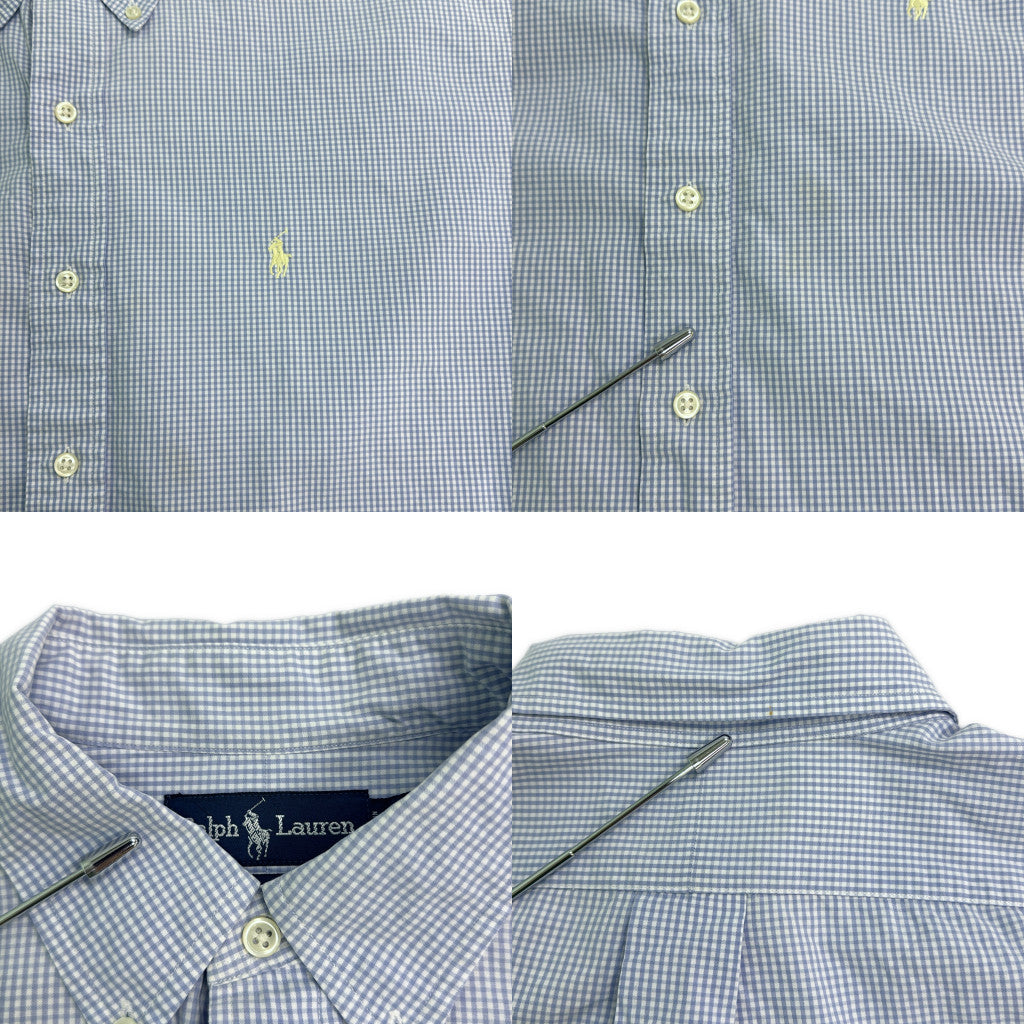 RALPH LAUREN BLAKE Shirt