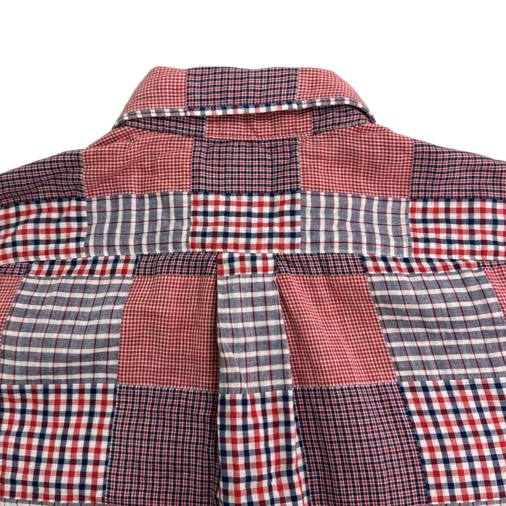 Brooks Brothers Check Shirt