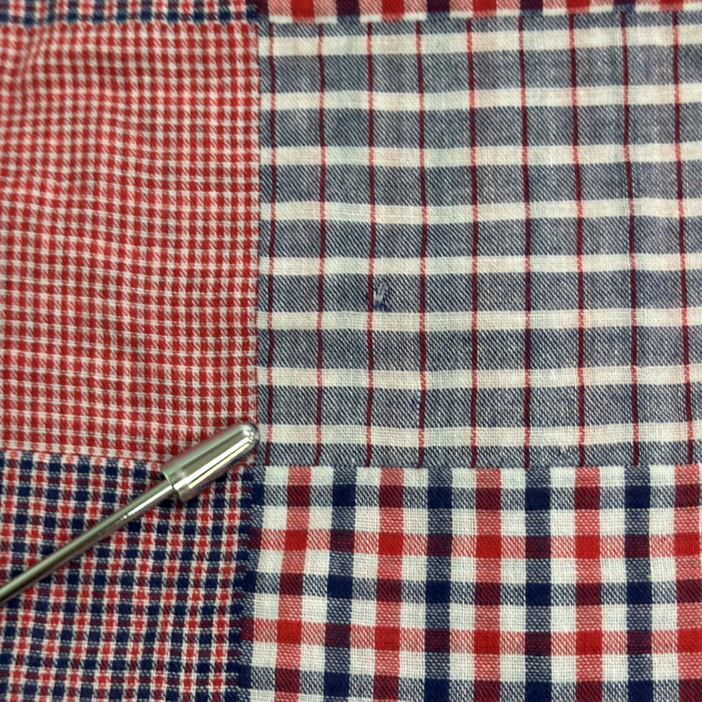 Brooks Brothers Check Shirt
