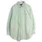 RALPH LAUREN Stripe Shirt