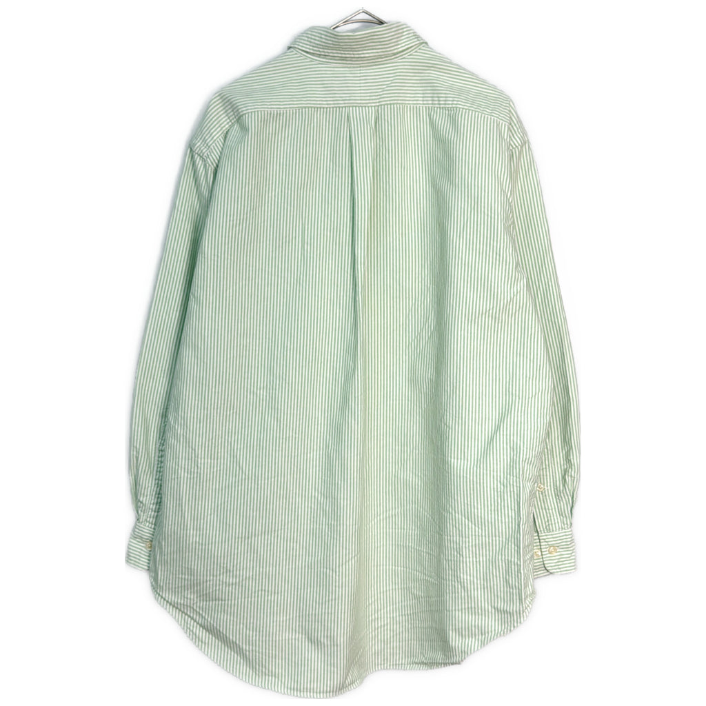 RALPH LAUREN Stripe Shirt