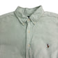 RALPH LAUREN Stripe Shirt