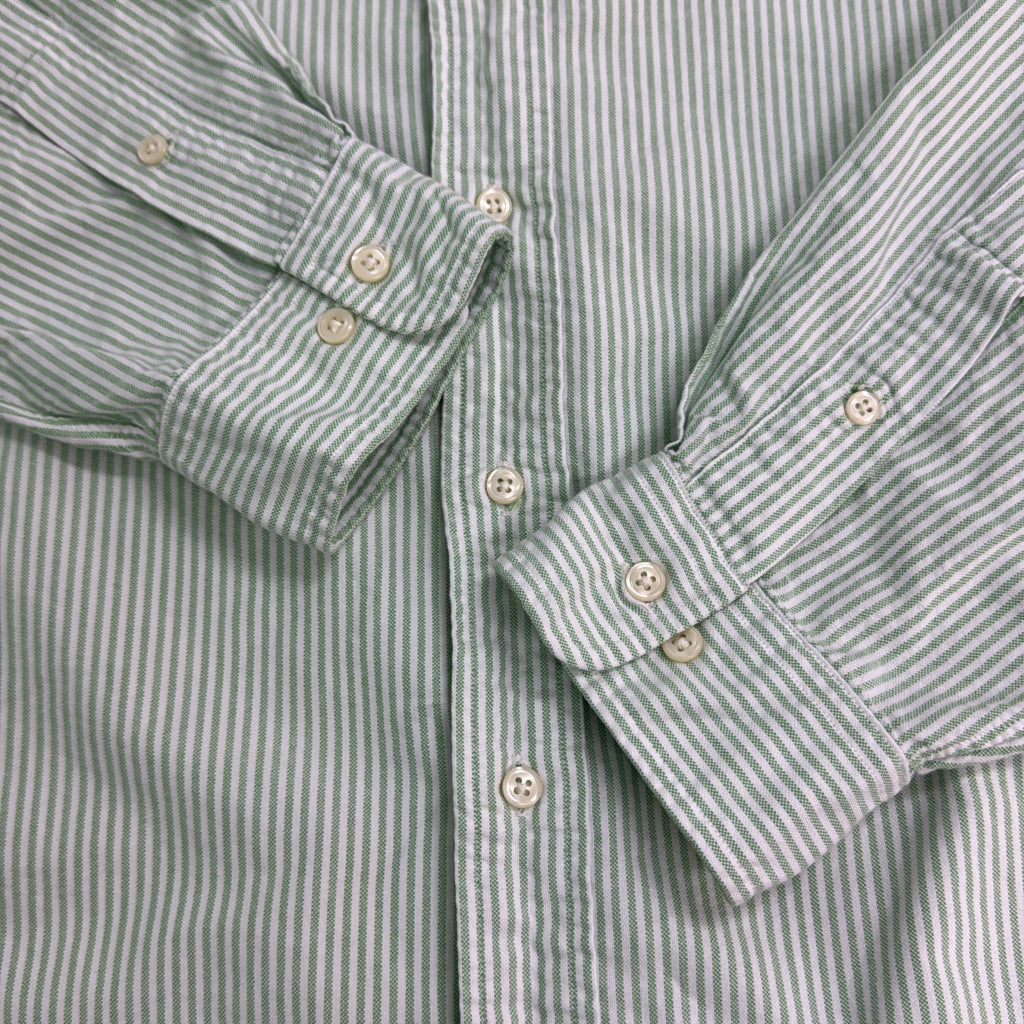 RALPH LAUREN Stripe Shirt