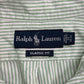 RALPH LAUREN Stripe Shirt