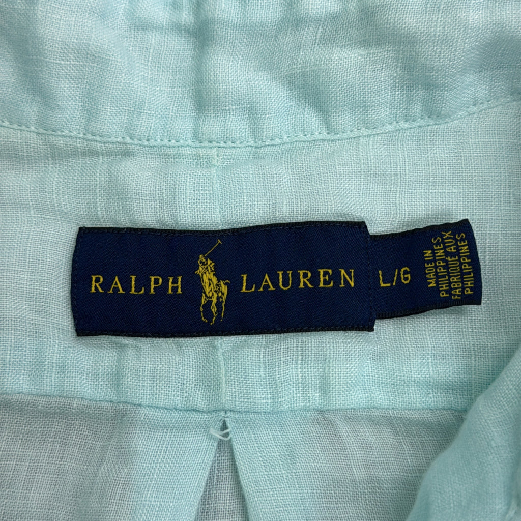 RALPH LAUREN Shirt
