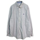 Brooks Brothers Stripe Shirt