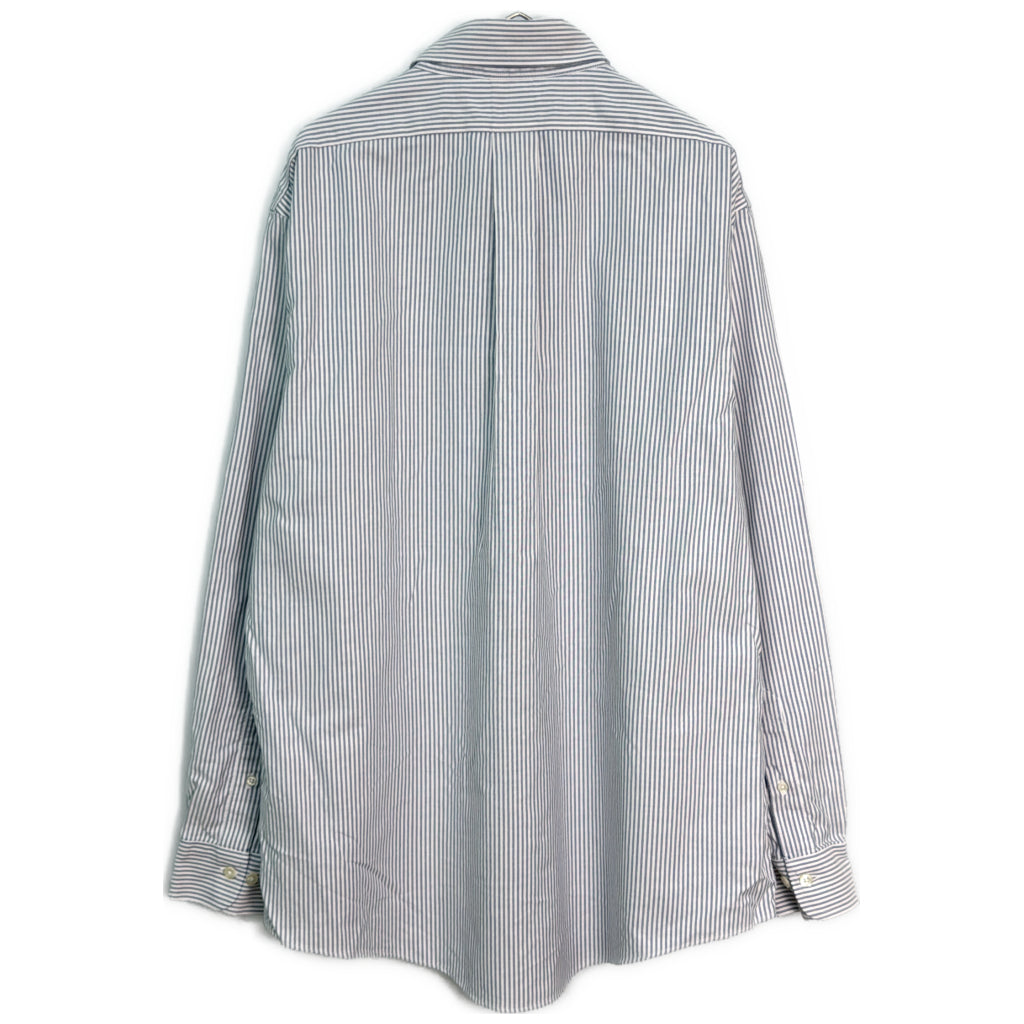 Brooks Brothers Stripe Shirt