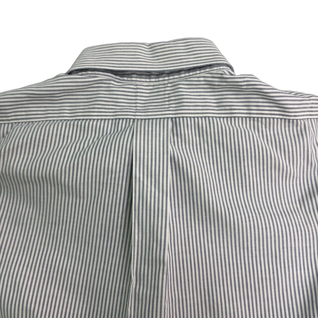 Brooks Brothers Stripe Shirt