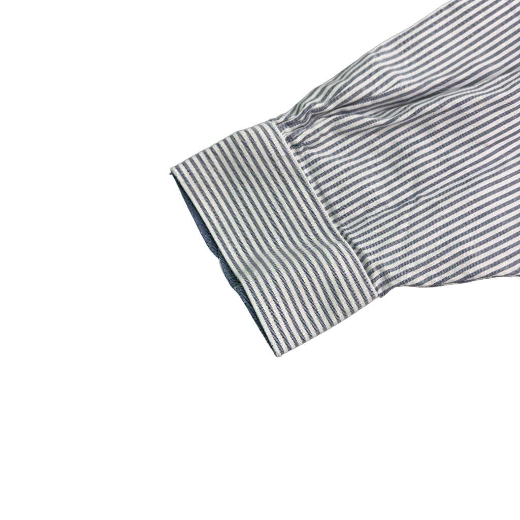 Brooks Brothers Stripe Shirt