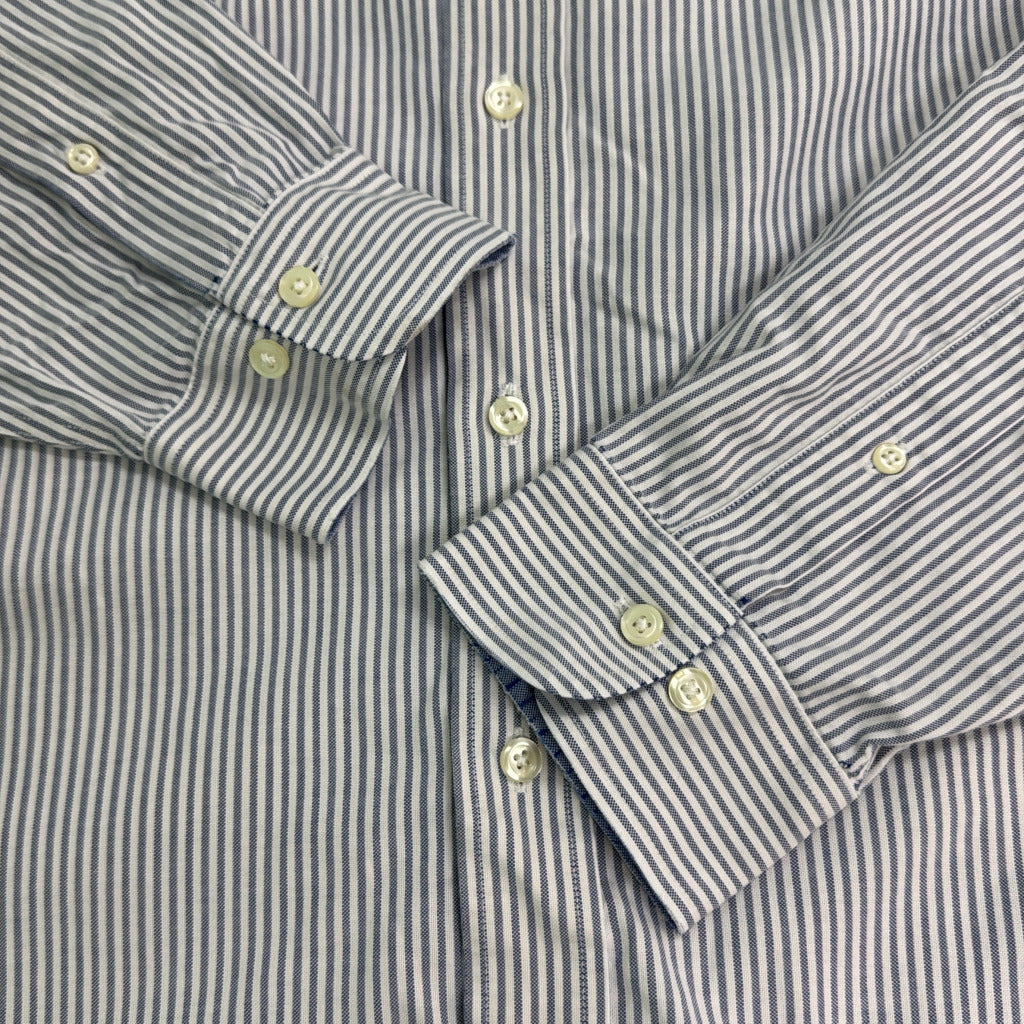 Brooks Brothers Stripe Shirt