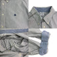 Brooks Brothers Stripe Shirt