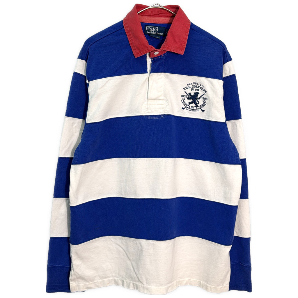 Polo by Ralph Lauren Rugby Shirt