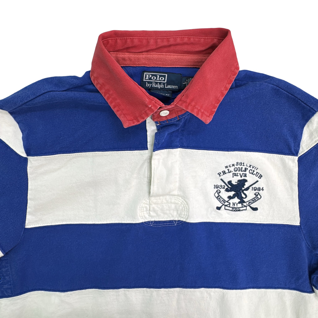 Polo by Ralph Lauren Rugby Shirt