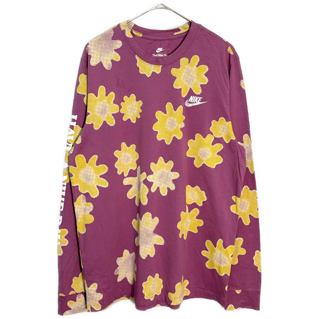 NIKE Long Sleeve T-Shirt