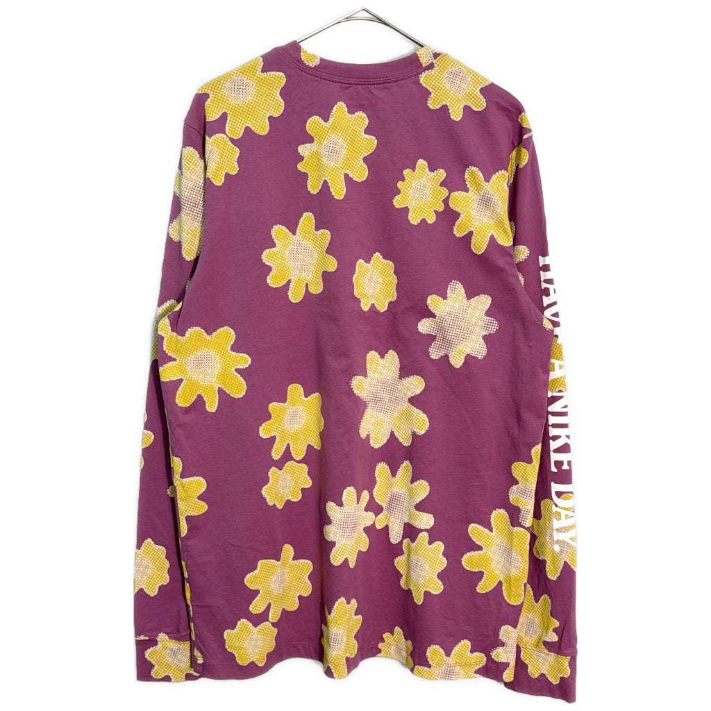 NIKE Long Sleeve T-Shirt