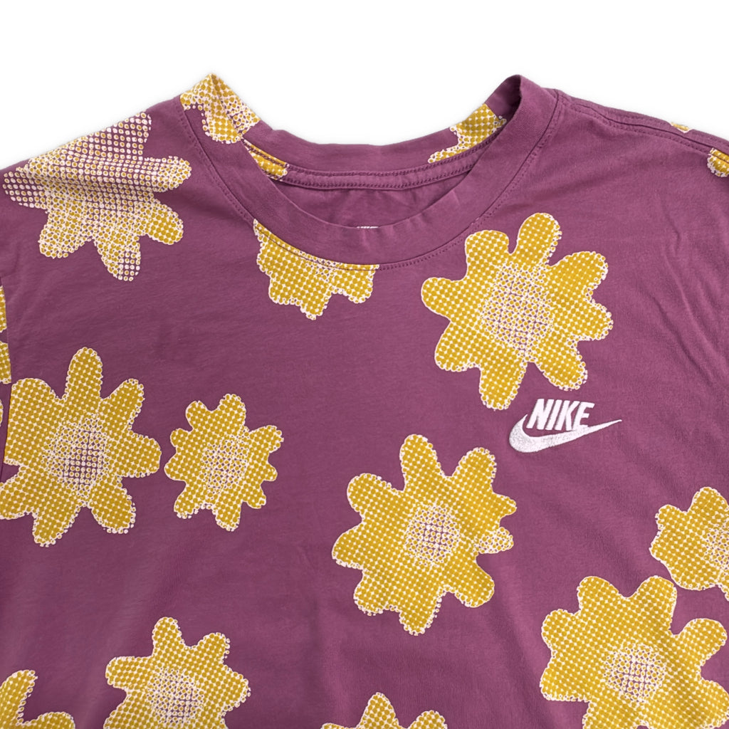 NIKE Long Sleeve T-Shirt